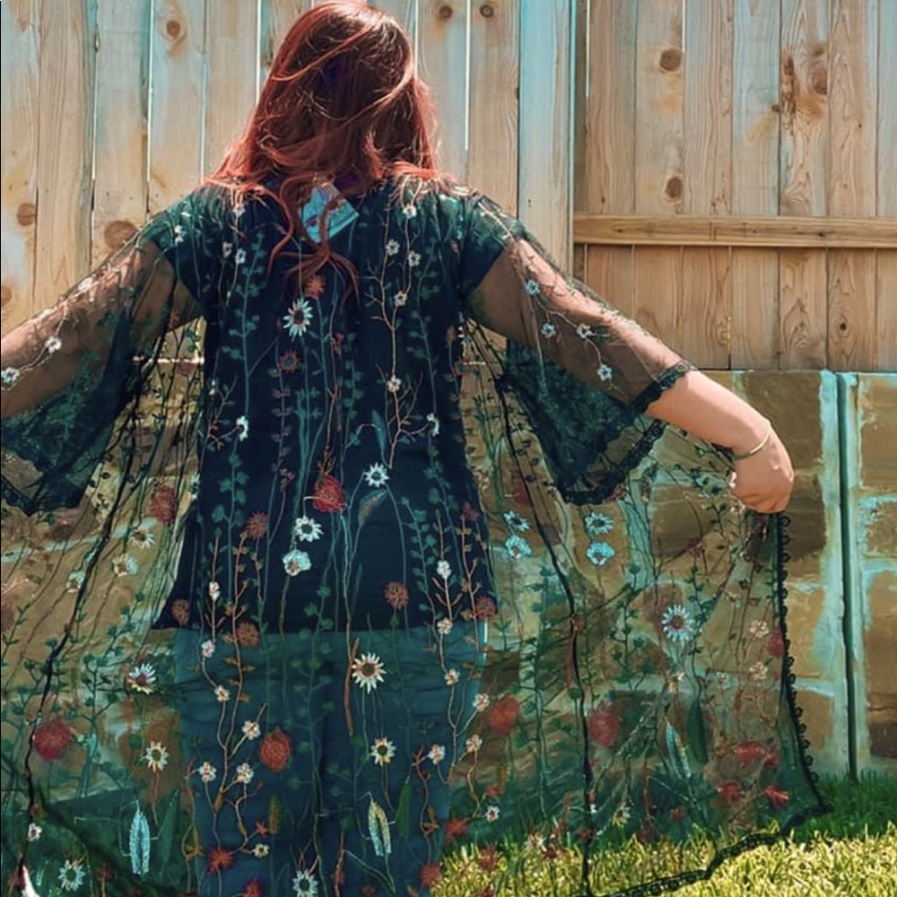 LuLaRoe Large Chloe.